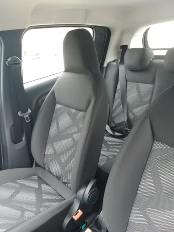 Exemplo Interior
